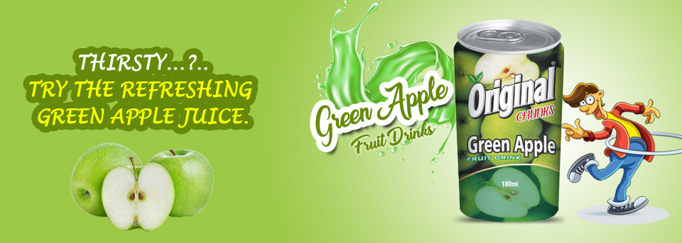 Green Apple